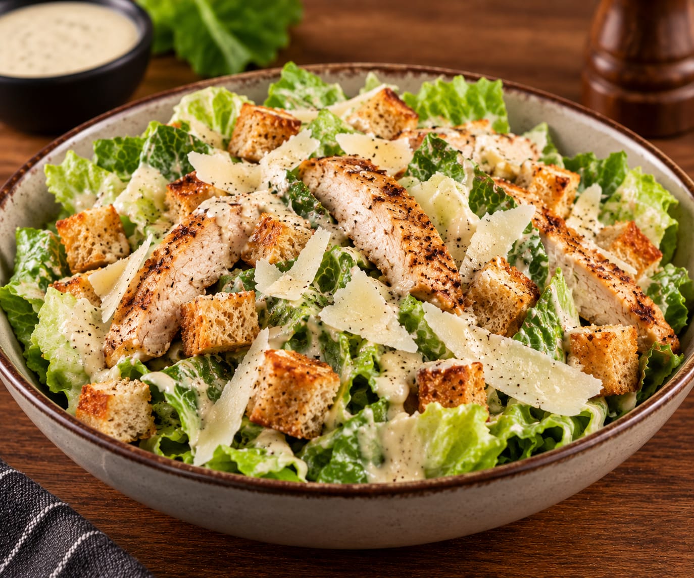 Salade César