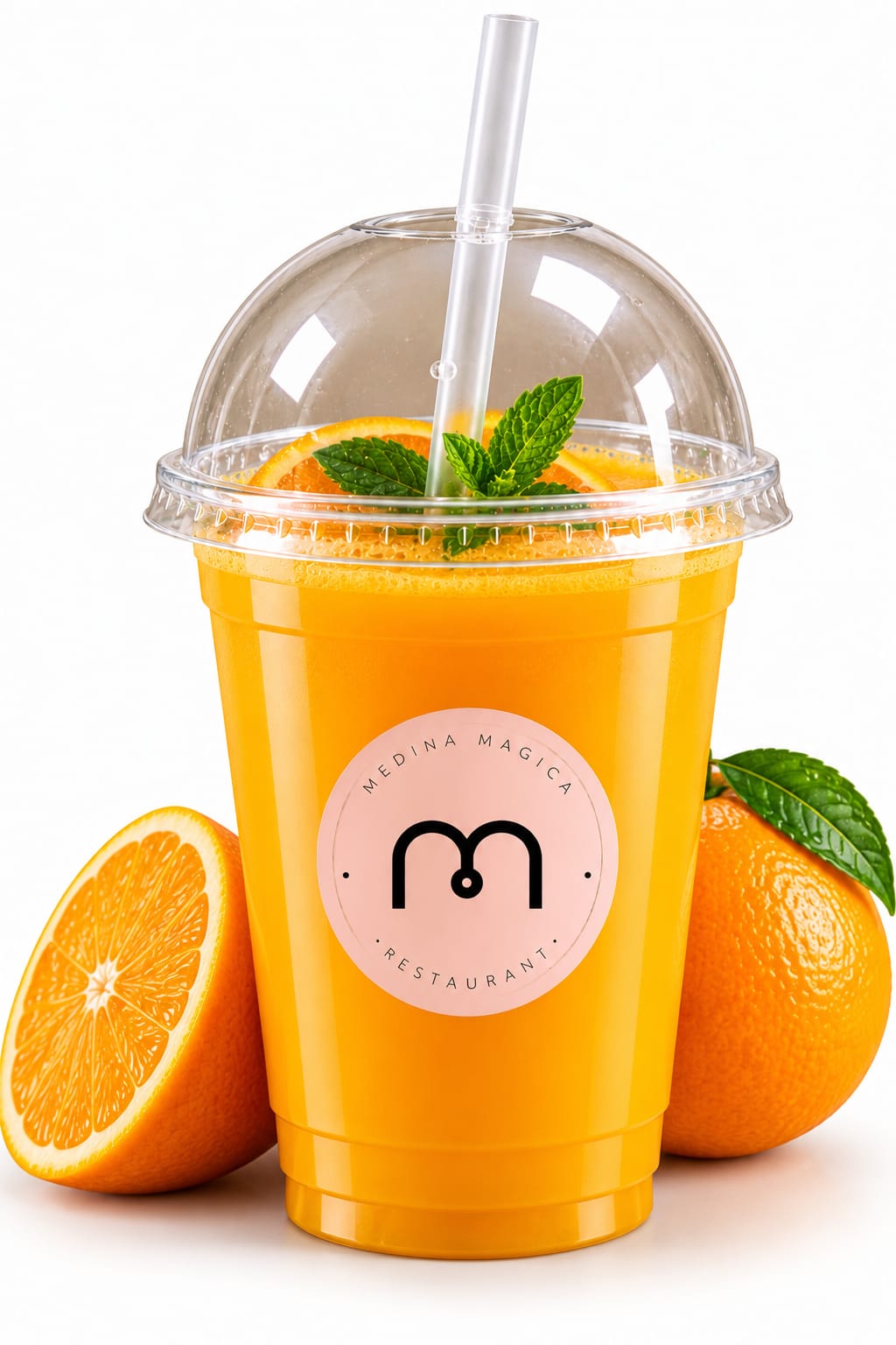 Orange Juice