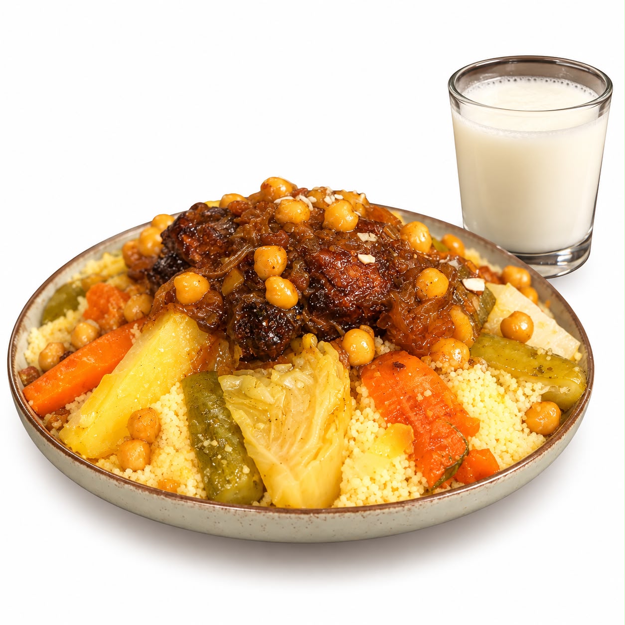 Couscous